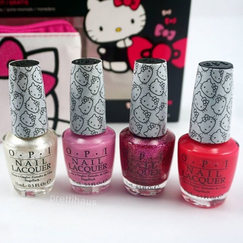 Hello-Kitty-Nail-Polish