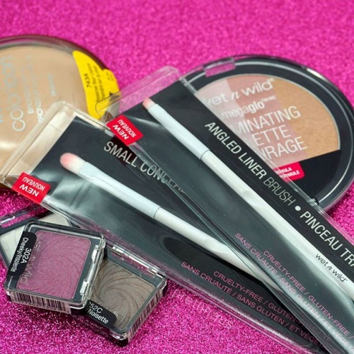 WetNWild-Mini-Haul-19-February-2016