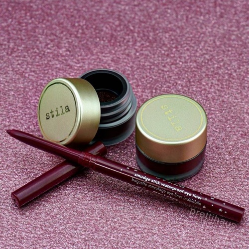 2017-01-10_stila_stilacosmetics_stayallday_garnetink_copperink_deepburgundy_burgundy_eyeliner_cushioneyeliner_getinked_makeup_igmakeup_instamakeup_cosmetics_beauty