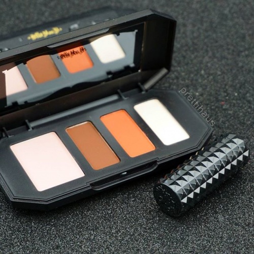 2017-01-19_katvond_katvondbeauty_rust_contourquad_shadeandlighteye_shadeandlightquad_rustquad_eyeshadow_shadeandlight_makeup_igmakeup_instamakeup_vegan_crueltyfreemakeup_under100k