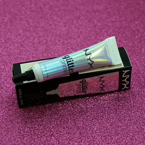 nyx_nyxcosmetics_ulta_ultabeauty_primer_glitter_glitterprimer_igmakeup_instamakeup_prettihaus